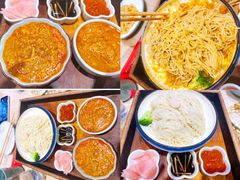 -弄堂小笼包(西青中北永旺购物中心店)