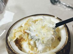 -椰椰大吉(海城店)