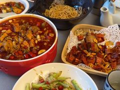 -老三样 · 江西菜馆(前海壹方汇店)