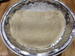 -满园烤鸭·春饼(华强广场店)