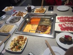 -海底捞火锅(番禺广场店)