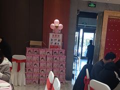 -恒记饭店·海鲜明档(淹城店)