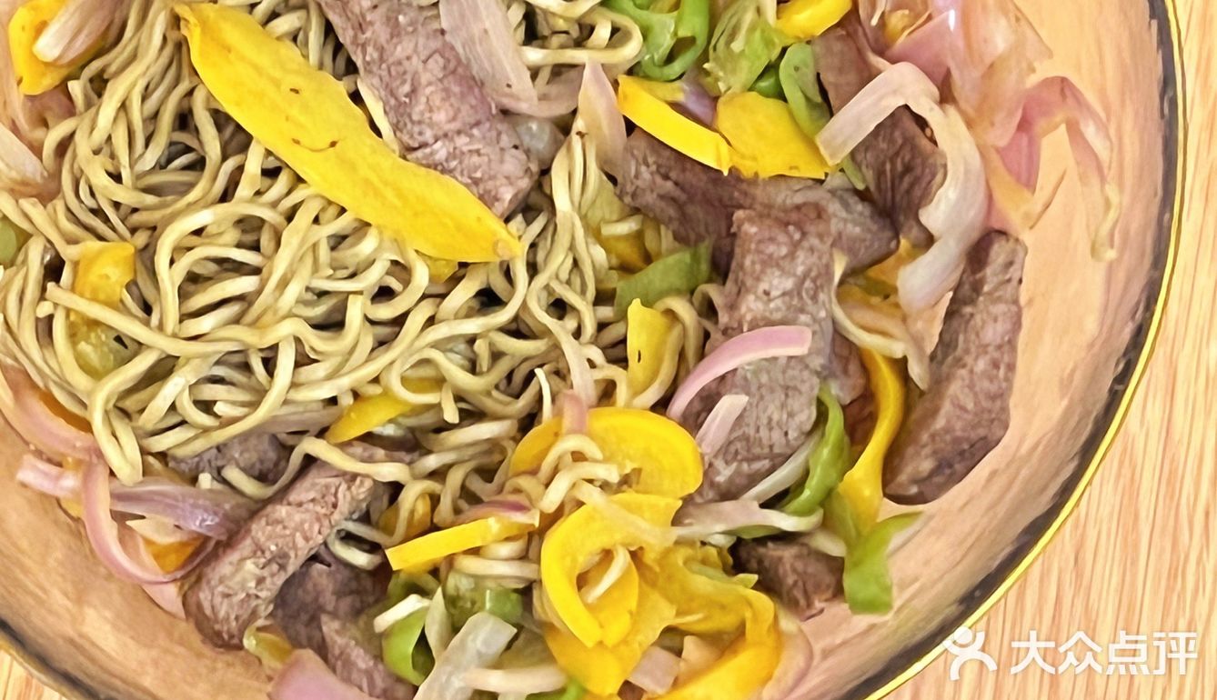 最近自己做饭上瘾