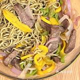 最近自己做饭上瘾