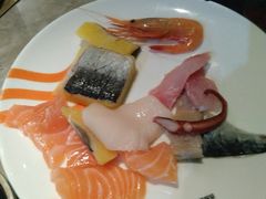 -V-ONE西雅图海鲜自助餐厅(仓山万达广场店)