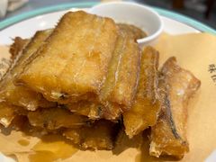 -郭林家常菜(狼垡店)