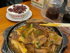 -正德顺順德雙皮奶(中信店)