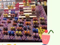 -东南亚风情赶摆街夜市