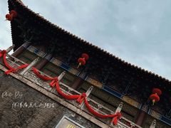 -三国水浒景区(无锡影视基地)