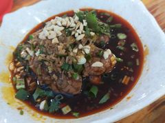 -雲记卢妈冷锅串串(中道街总店)