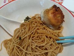 -小杨生煎(金山百联购物中心3楼店)