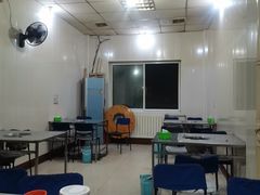 大堂-朴大炮韩式碳烤肉(总店)