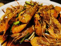 -老头儿油爆虾·知味杭州(爱琴海购物中心)