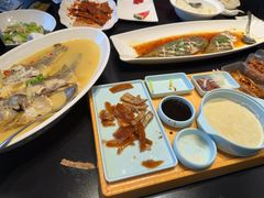 -印象天台·非遗文化美食(天台新城店)