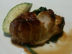 -食间牛排(湖西路店)