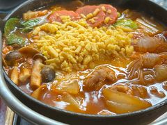 -铃木食堂(北新桥店)