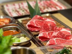 -西塔老太太泥炉烤肉(虹桥南丰城店)