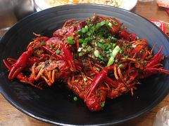 -虾小龙老长沙龙虾馆(坡子街店)