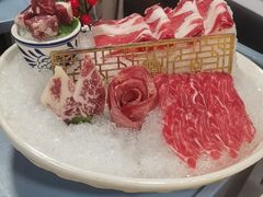 -喜聚薈·花膠雞海鮮火鍋(越秀店)