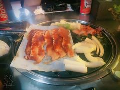 -杀猪天·韩国烤肉(总店)