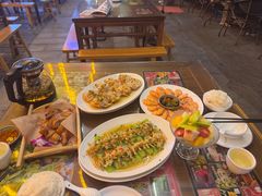 -鹅滋道(甘坑古镇店)