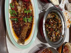 -东来土菜馆(民祥园路店)