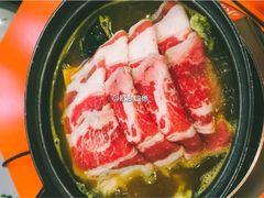 芝士竹轮火锅-吉野家(服装城店)