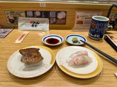 -合点寿司(金虹桥商场店)