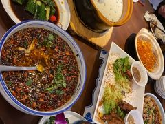 火爆馋嘴蛙-鱼满楼(汉中门大街店)