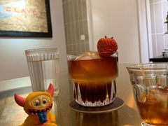 -CAFE'IN精品咖啡体验空间(小寨店)