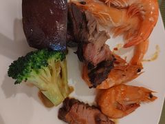 -西安高新希尔顿酒店·咖啡露台西餐厅