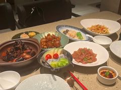-A One Kitchen·南京精菜馆(晶丽酒店店)