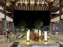 -石梅湾艾美度假酒店