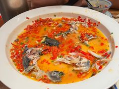 -老湘村·湖南土菜(天河维多利店)