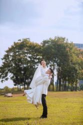 -蒙太奇婚纱摄影(万达店)