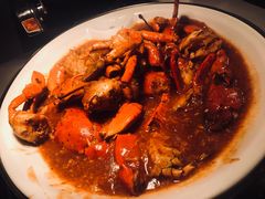-RISE RESTAURANT(滨海湾金沙店)