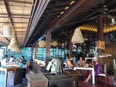 -Pundi Pundi Restaurant