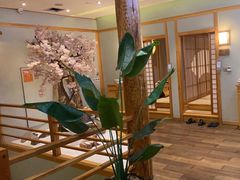 -鲁山人日本料理·放题·套餐(松卫北路店)