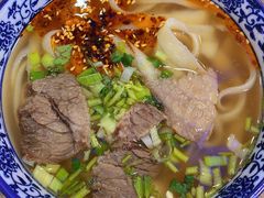 -中国兰州拉面(开福寺路店)