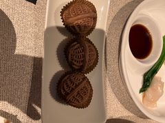 -万丽轩·粤菜(王府井金茂万丽酒店)