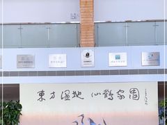 -盐城丹顶鹤湿地生态旅游区