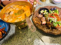 -Home Thai·泰谣(王府井apm店)