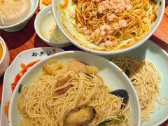 -裕兴记•蟹黄面馆(人民广场店)