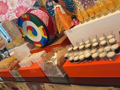 -视界美食自助餐厅·石家庄希尔顿酒店