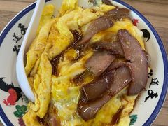 -龍囍粤·顺德小吃·煲仔饭(安定门店)