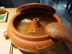 原味汽锅鸡-云水瑶意境云南菜(柏威年购物中心店)