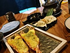 -阿泽料理