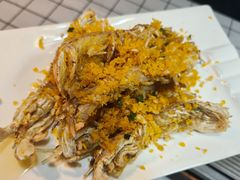 -狮龙啤酒烧烤屋(建二路店)