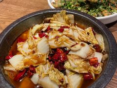 -薇酌饮·陕西菜(南门外店)