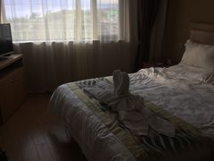 -大理洱海龙湾假日酒店